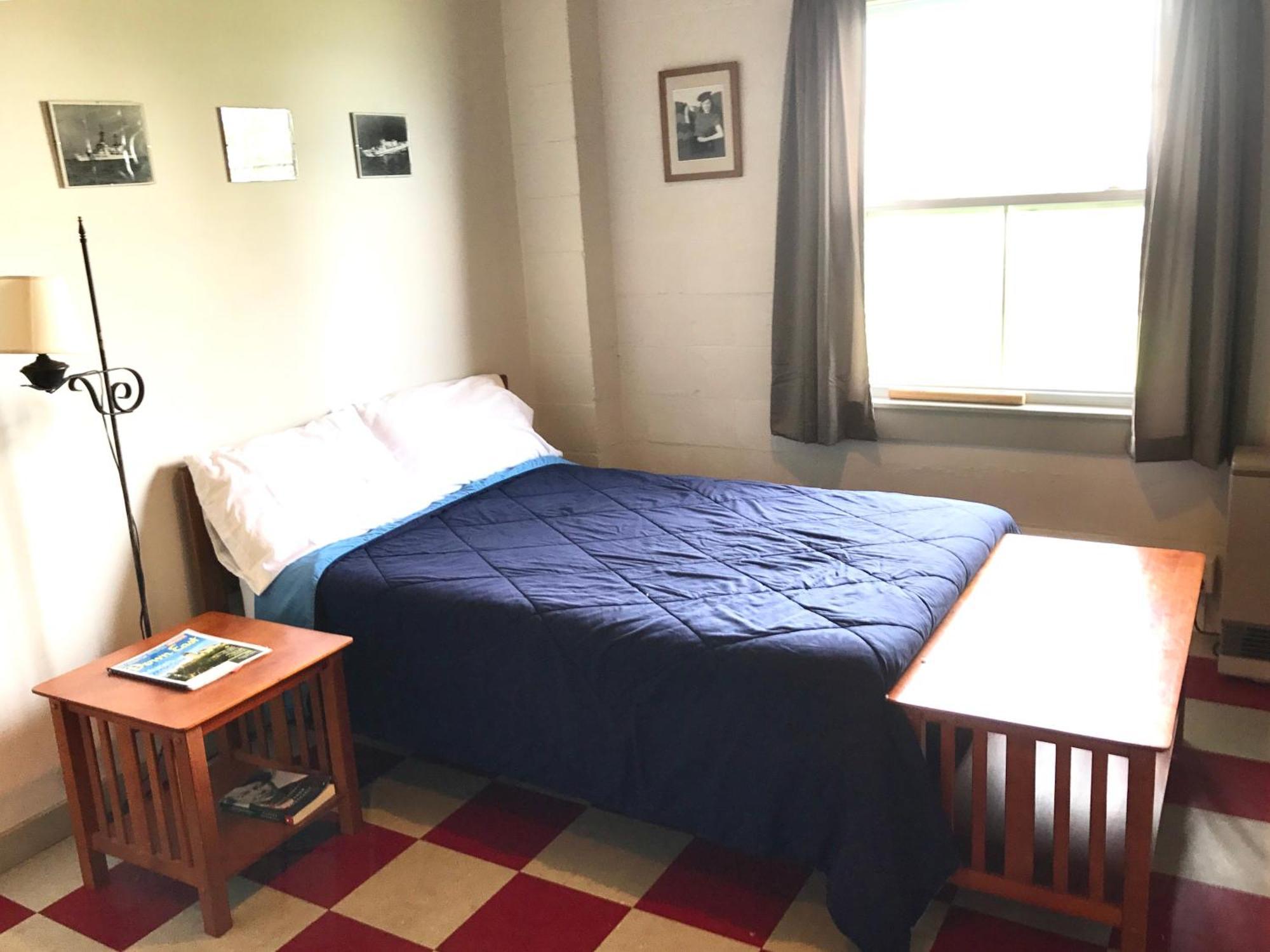 Hotel West Quoddy Station Llc Lubec Zimmer foto