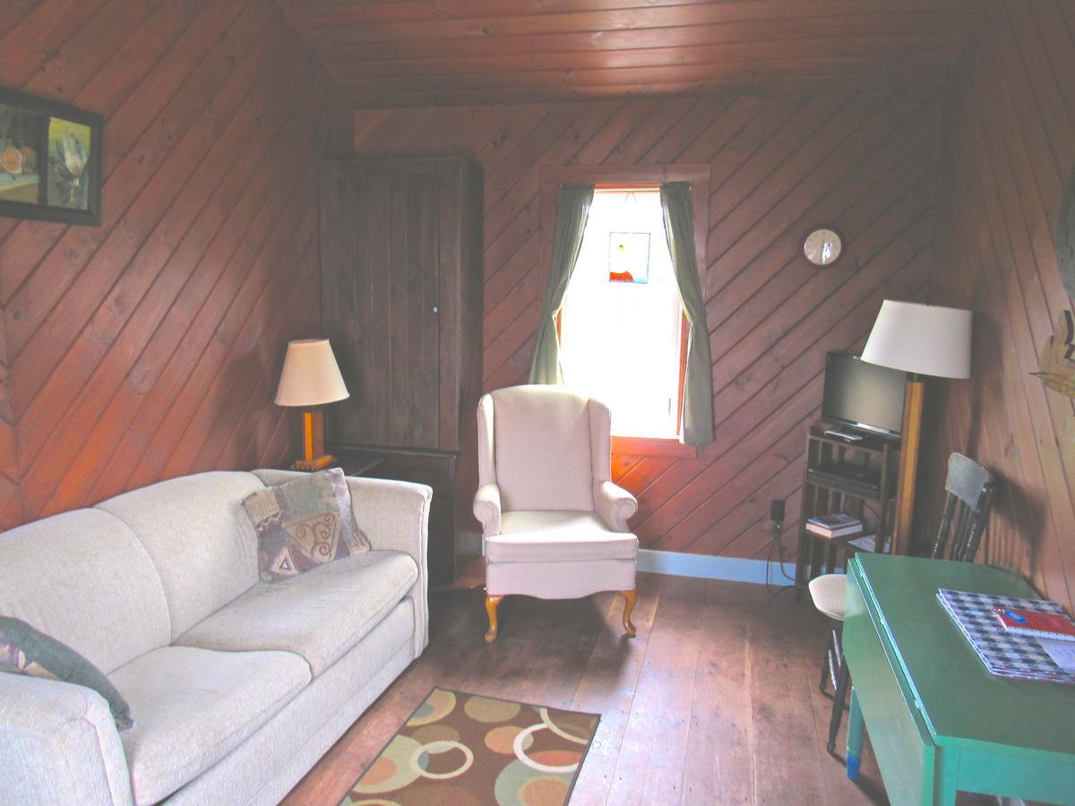 Hotel West Quoddy Station Llc Lubec Exterior foto