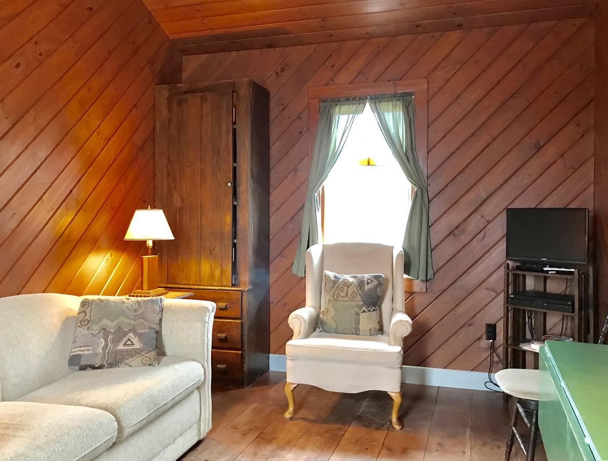Hotel West Quoddy Station Llc Lubec Exterior foto